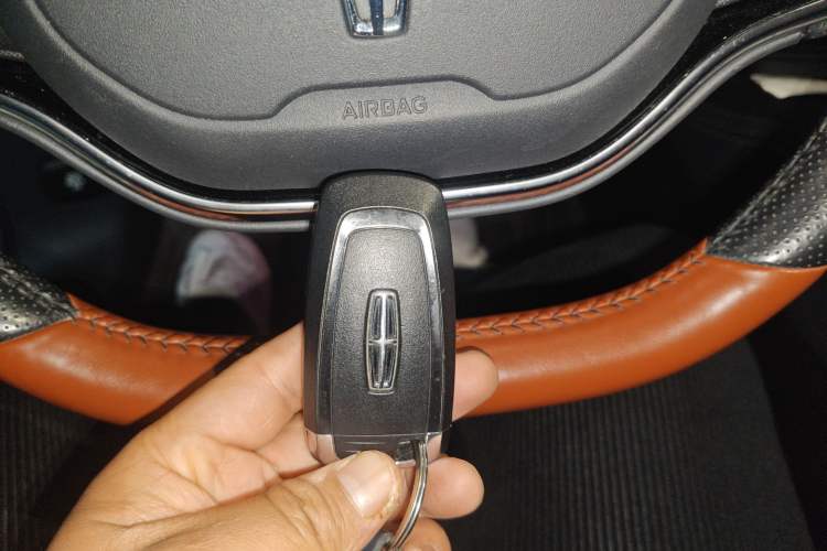 Used Lincoln Z 2022 Facelift iEnjoy Deluxe Edition