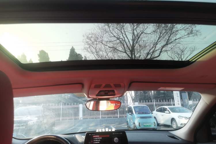 Used BMW X2 2023 sDrive25i M Sport Package