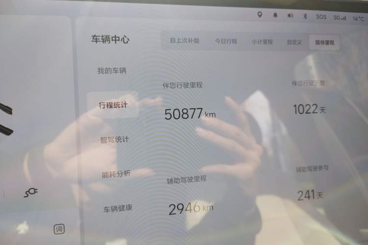 Used Li Auto L8 2023 Air model