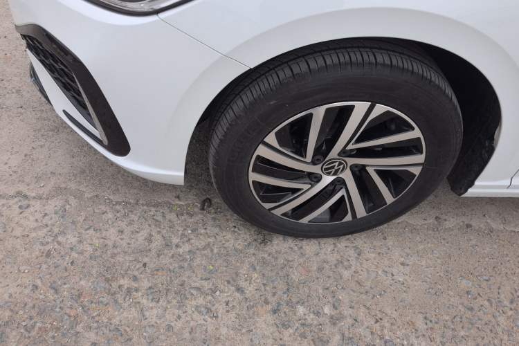 Used Volkswagen Lavida 2024 1.5L Automatic Starry Sky 5 Million Edition