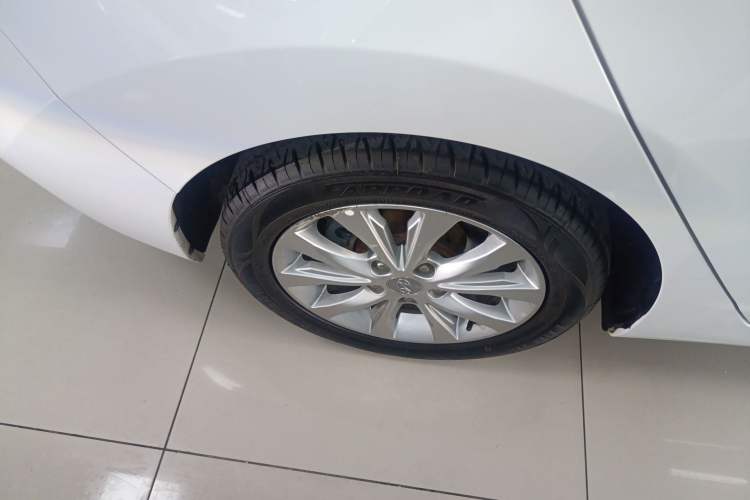 Used Hyundai Elantra (5th Generation / Langdong) 2016 1.6L Automatic Prestige Model
