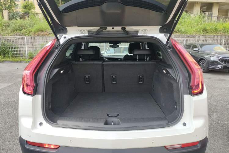 Used Cadillac XT4 2022 28T Two-Wheel Drive Fashion Edition