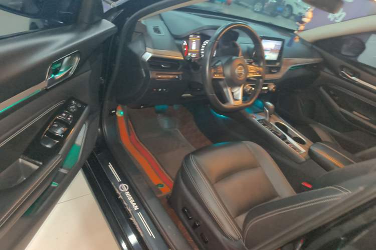 Used Nissan Teana 2021 2.0L XL Comfort Edition