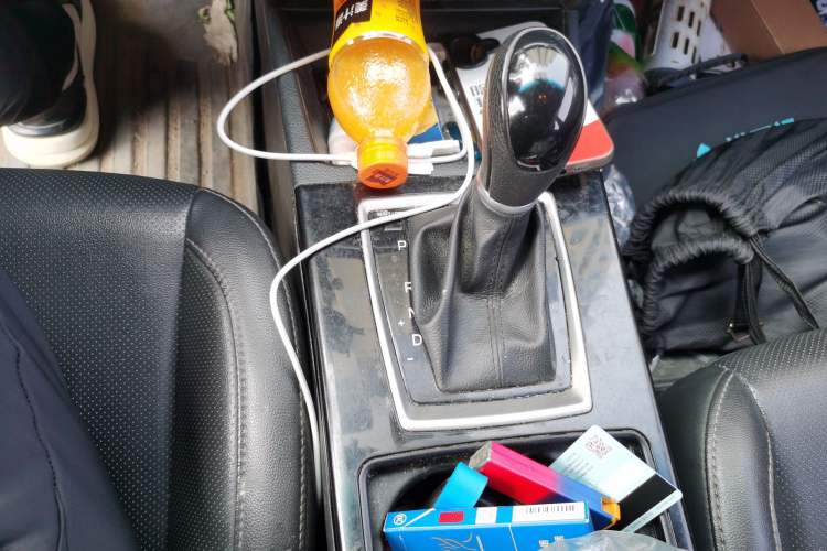 Used Hyundai Mistra 2019 1.8L Automatic Smart GLS China VI Standard
