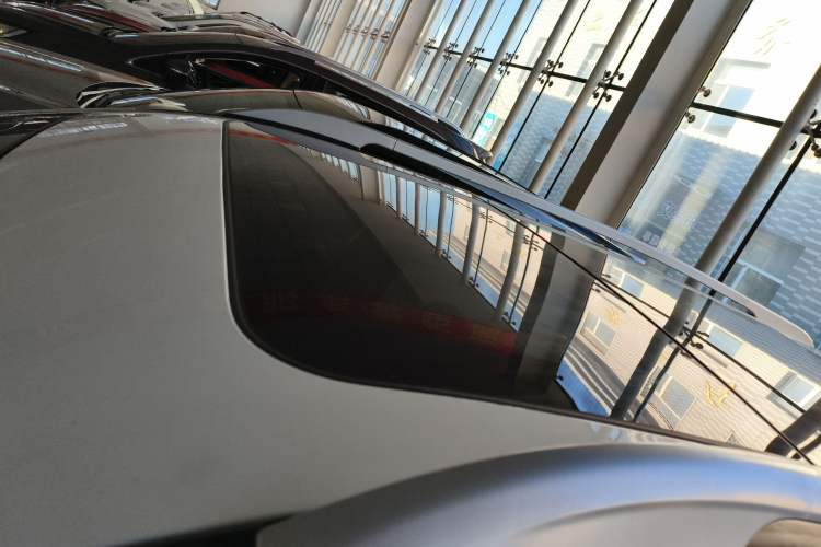 Used Nissan X-Trail 2021 2.0L CVT 2WD XL ITS Comfort Commemorative Edition