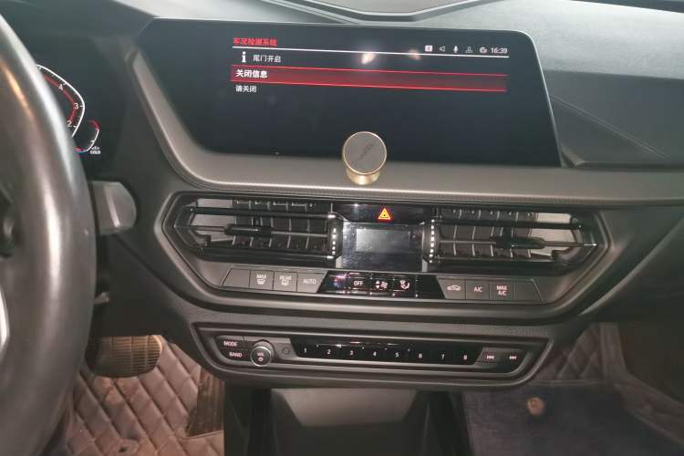 Used BMW 2 Series 2021 225i Four-Door Coupe M Sport Night Edition
