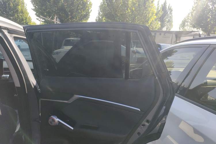 Used GAC Trumpchi EMKOO 2022 1.5T Supernova Pro Edition