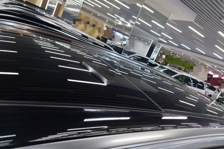 Used BMW X5 2022 Restyled xDrive 30Li Luxury Version M Sport Package
