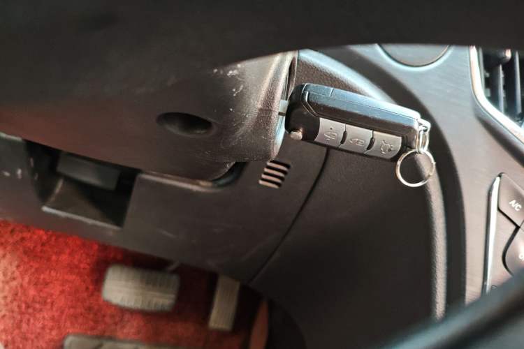 Used GAC Trumpchi GA3S Vision 2014 1.6L Automatic Elite ESP Version