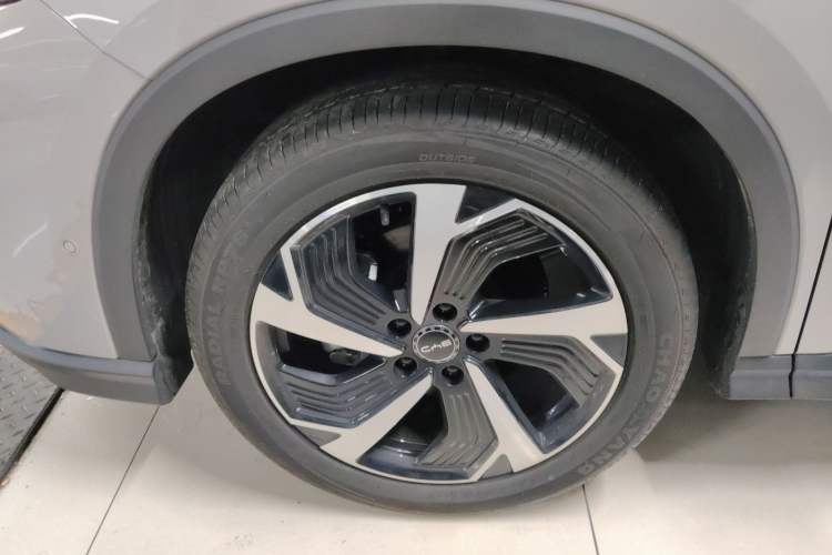 Used BYD Sealion 05 DM-i 2025 DM-i Smart Drive 115KM Flagship Model
