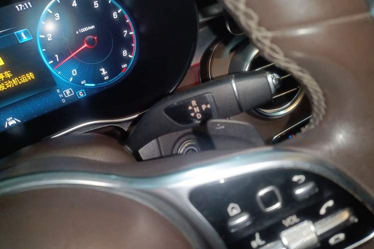 Used Mercedes-Benz GLC 2020 GLC 300 L 4MATIC Dynamic Edition