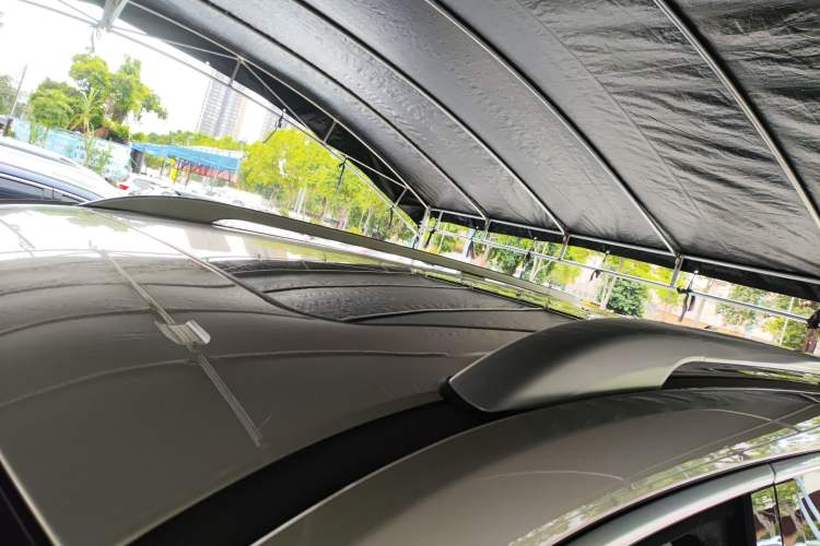 Used Tank 500 2022 3.0T Sport Edition "Creation" Version 5-Seater