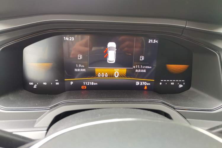 Used Volkswagen Polo 2023 Revised Plus 1.5L Automatic – Enjoy Life Edition
