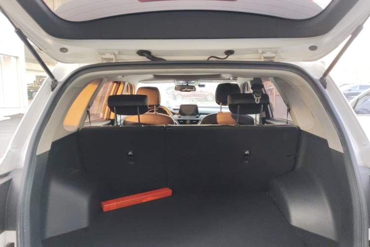 Used Kia Sportage R 2019 2.0L Automatic Smart Luxury Edition
