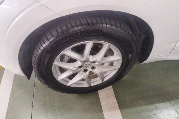 Used Volvo XC60 2019 T5 4x4 Smart Edition China VI Standard
