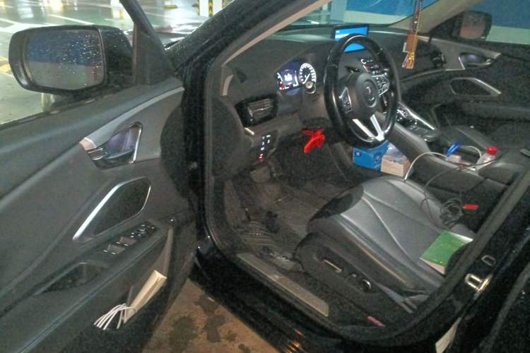 Used Acura RDX 2020 2.0T Smart Edition SH-AWD