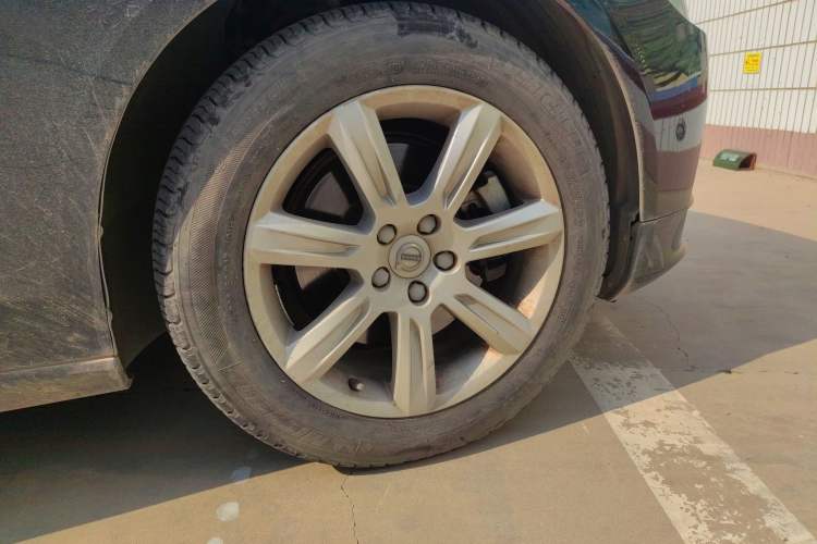 Used Volvo S90 2018 T4 Zhiyi Edition