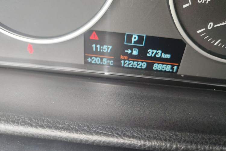 Used BMW 3 Series 2017 320Li xDrive Fashion Model