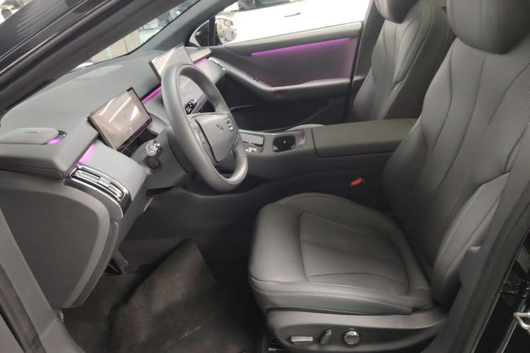 Used XPeng P7+ 2024 Long-Range Max
