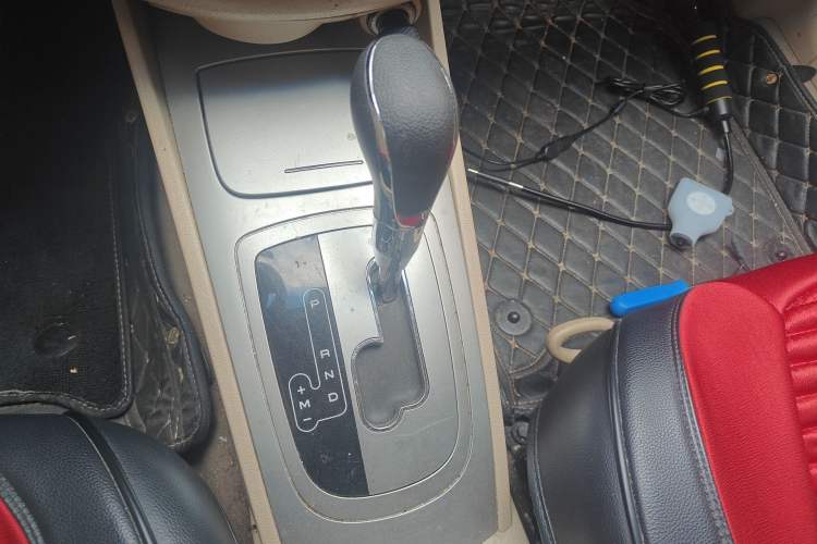 Used Buick Excelle 2013 1.5L Automatic Classic Model