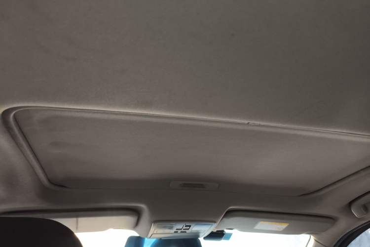 Used Haima S5 2014 1.6L Manual ZhiZun Version
