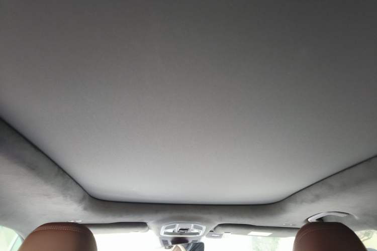 Used Geely Auto Monjaro L 2021 2.0TD DCT EVO Two-Wheel Drive Smart Luxury Version