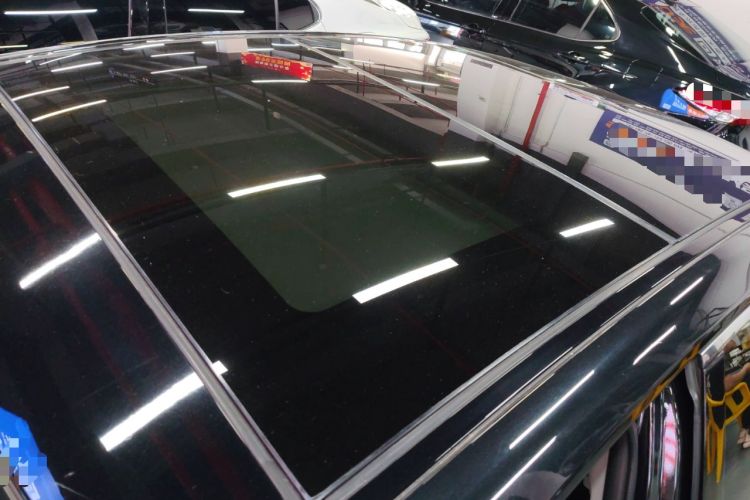 Used Toyota Camry 2018 2.5G Luxury Edition Roof