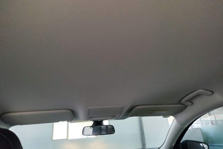 Used Ford Focus 2019 Sedan 1.5L Automatic FENGYUE Model China V Standard