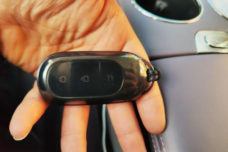 Used Leapmotor C11 2023 Range-Extended 285 Smart Enjoyment Edition
