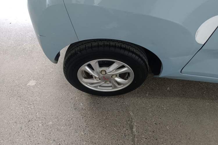 Used Wuling Hongguang MINIEV 2020 Freedom Version Lithium Iron Phosphate