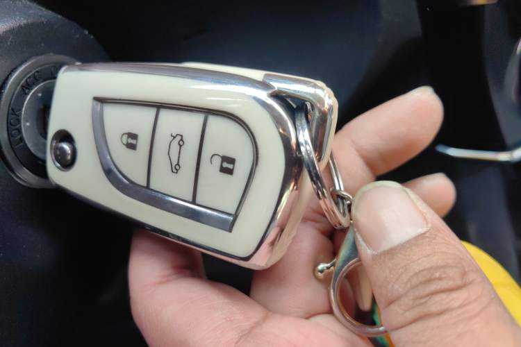 Used Toyota Corolla 2014 1.6L CVT GL