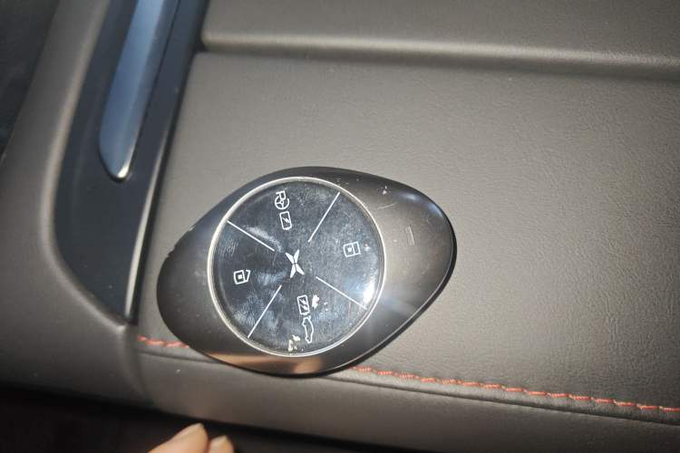 Used XPeng P7 2020 706G