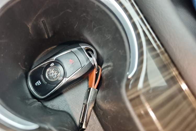 Used Buick Envision 2020 20T Two-Wheel Drive Elite Version
