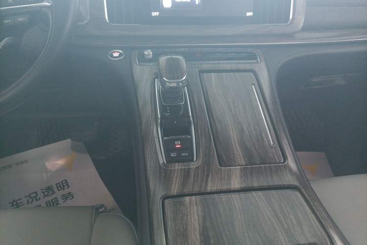 Used GAC Trumpchi M8 2021 Master Series 390T Prestige Edition
