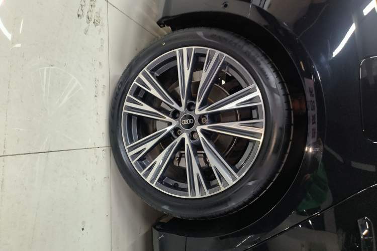 Used Audi A6L 2024 45 TFSI Prestige Dynamic Edition