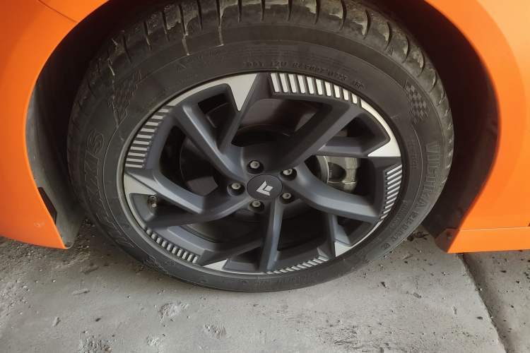 Used Hyptec GT 2023 560 Rear-Drive Seven-Wing Edition