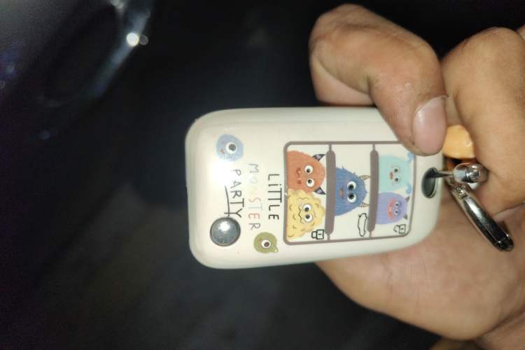 Used MG 6 2019 20T Automatic Sport Edition