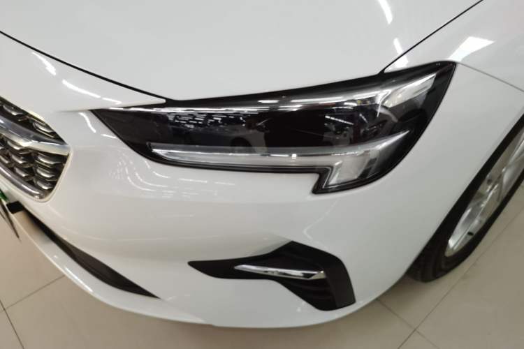 Used Buick Regal 2021 552T Elite Edition
