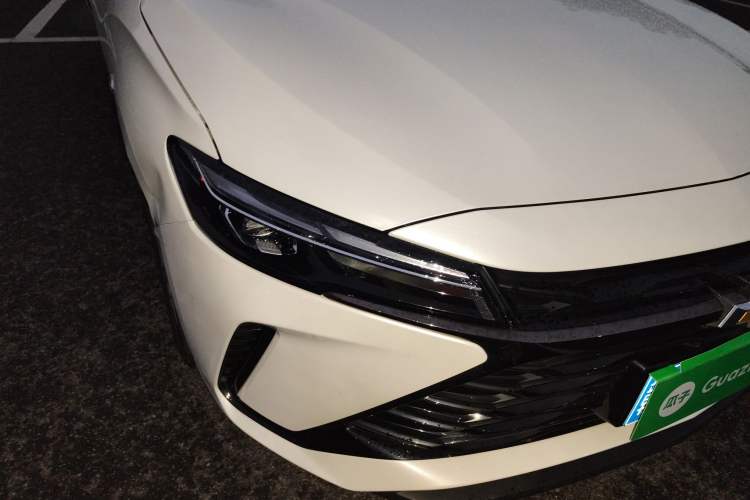 Used Chevrolet Monza 2023 1.5L Dual-Clutch Enjoyment Edition