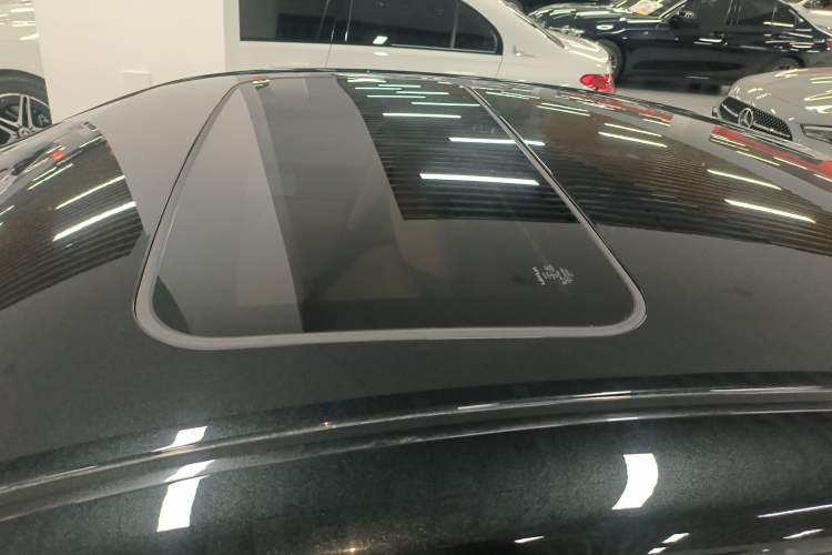 Used Lexus ES 2022 300h Excellence Edition