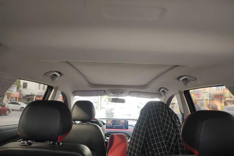 Used SOL X8 2021 300T DCT Panoramic Luxury Edition 6 Seats