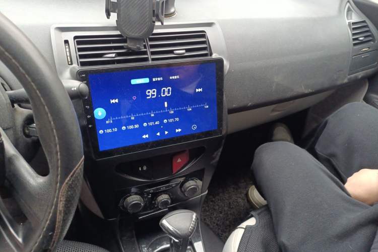 Used Citroen C-Quatre 2012 Sedan 1.6L Automatic Prestige Model