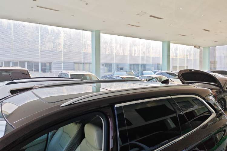 Used Buick Enclave 2020 28T All-Wheel Drive Avenir