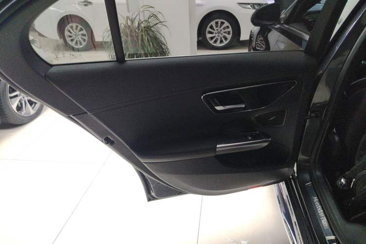 Used Mercedes-Benz C-Class 2022 C 200 L Sport Edition
