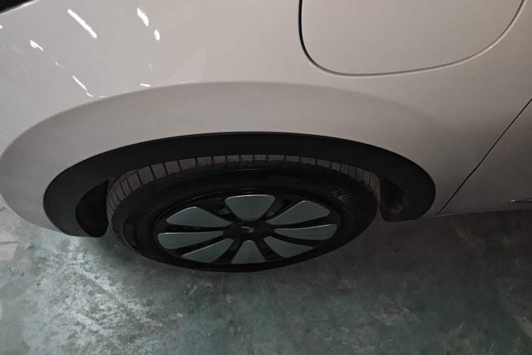 Used Wuling Bingo 2024 410 km Lingxi Deluxe Edition
