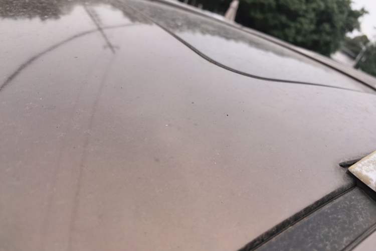 Used Chery Tiggo 5 2016 2.0L Manual Jia Yue Edition