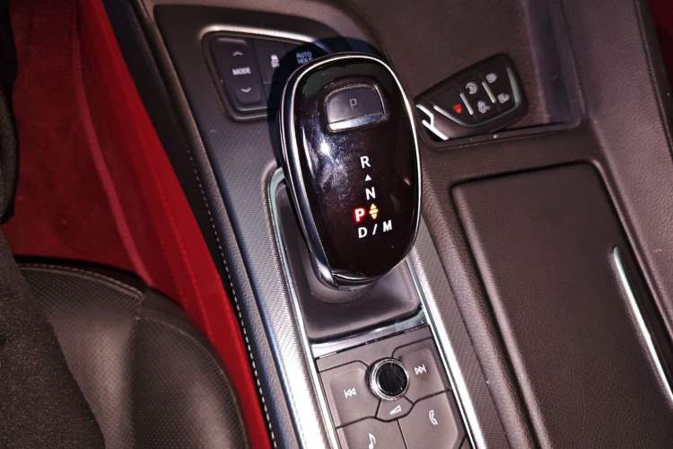 Used Cadillac CT5 2021 28T Fashion Edition
