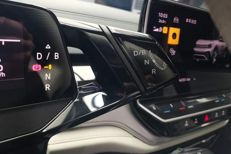 Used Volkswagen ID.6 CROZZ 2021 Long-Range PRO Edition