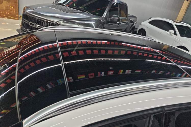 Used Mercedes-Benz GLA 2016 GLA 200 Fashion Model
