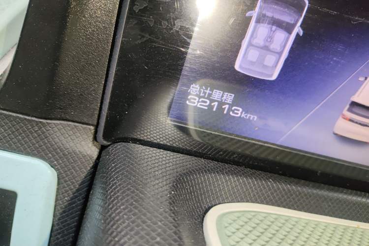 Used Wuling Hongguang MINIEV 2020 Freedom Version Lithium Iron Phosphate